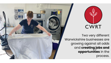 Image for Businesses Behind The Local Communities and Enterprise Fund