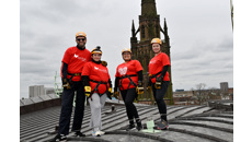 Image for The Myton Hospices Events Round Up