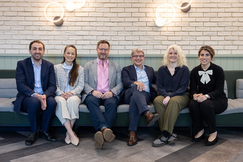 Image for HCR Law invests in Leamington Spa growth with new office