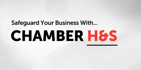 Image for Chamber Health & Safety