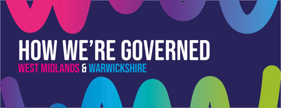 Image for LSIP How We're Governed WM & W