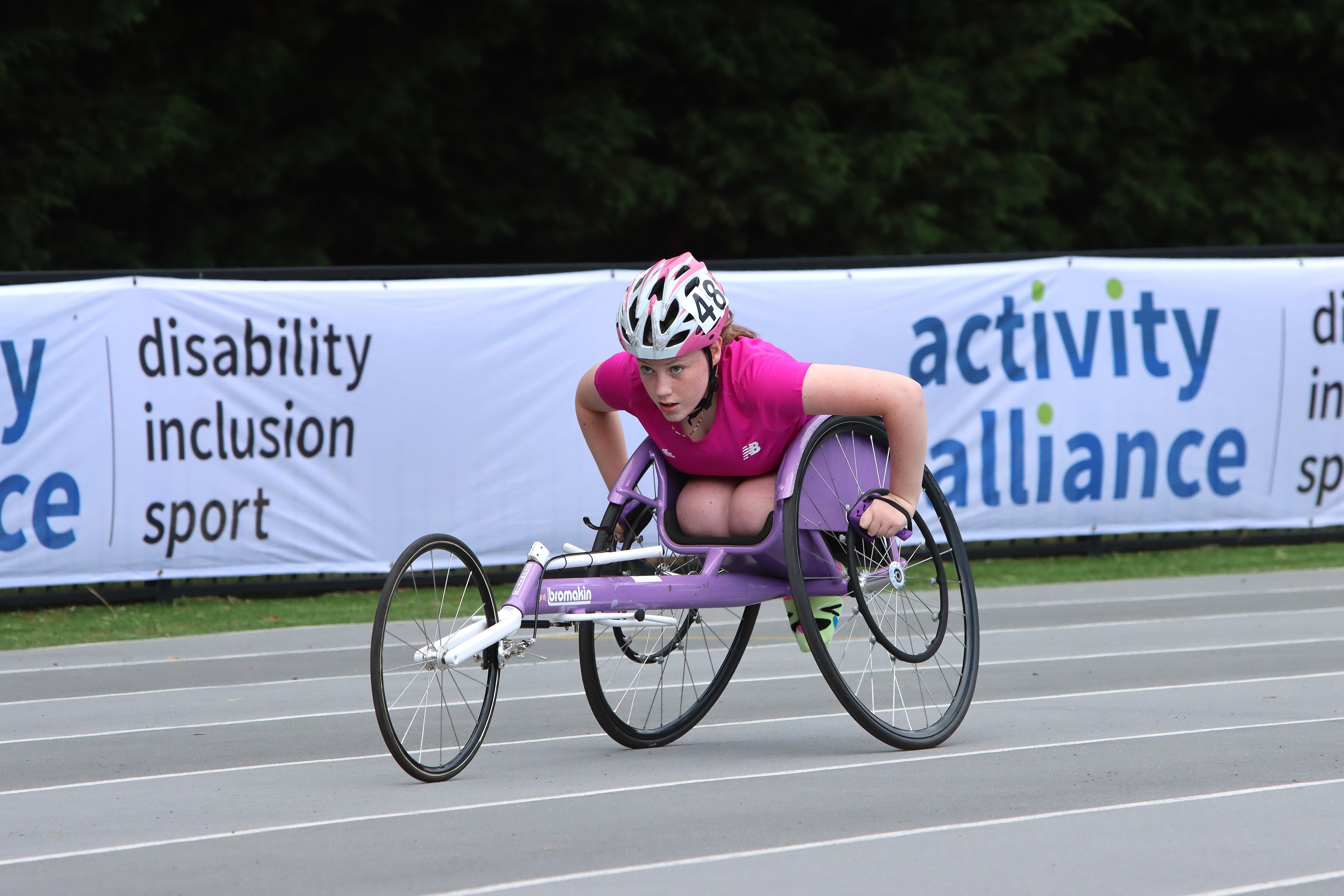 Call for support ahead of Coventry events from organisation increasing opportunities for disabled people in sport 