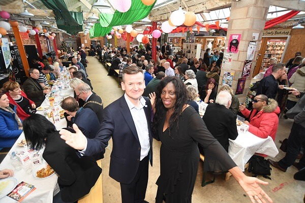 Coventry looks ahead to 2021 - one year on from landing title