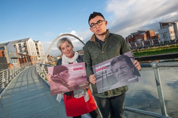 Major winter campaign is launched