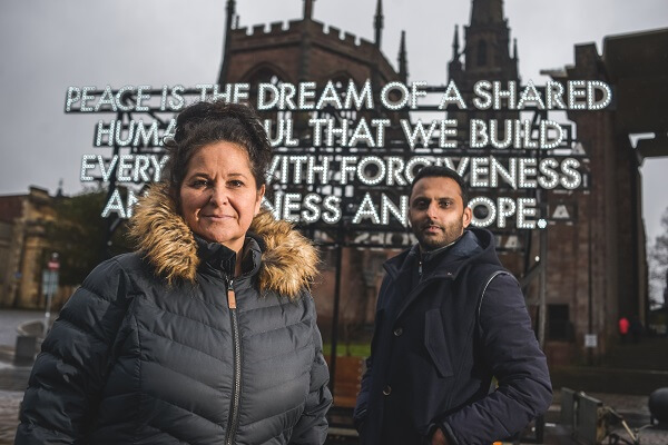 Major campaign launched for Culture