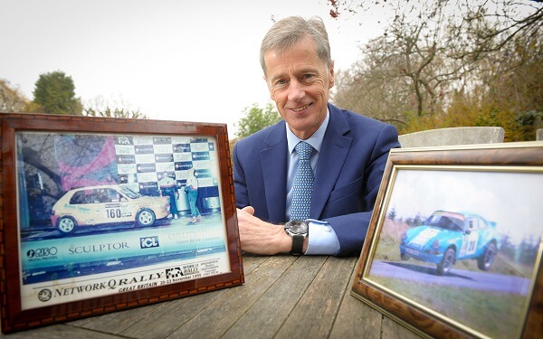 Warwickshire commercial property expert retiring after 40 years