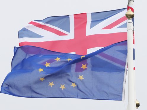 Chamber Supports Businesses through Brexit Uncertainty 