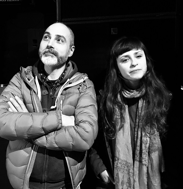 Musicians behind Sunrise Sonata explain inspiration