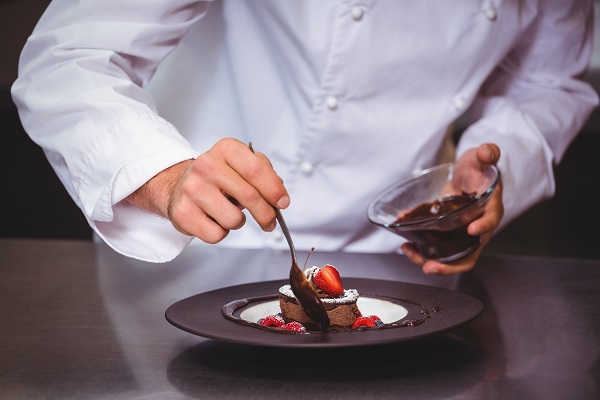 ARE PUDDINGS A THING OF THE PAST?