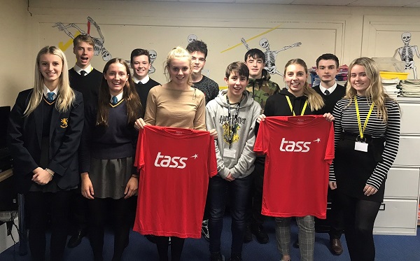 Talented athletes across Coventry schools are latest to benefit from university expertise