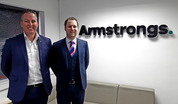 Armstrongs launch Wealth Planning