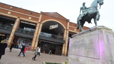 Image for New development attracts record numbers