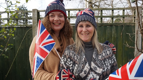Moreton Morrell College lecturer to represent the UK at Interflora World Cup