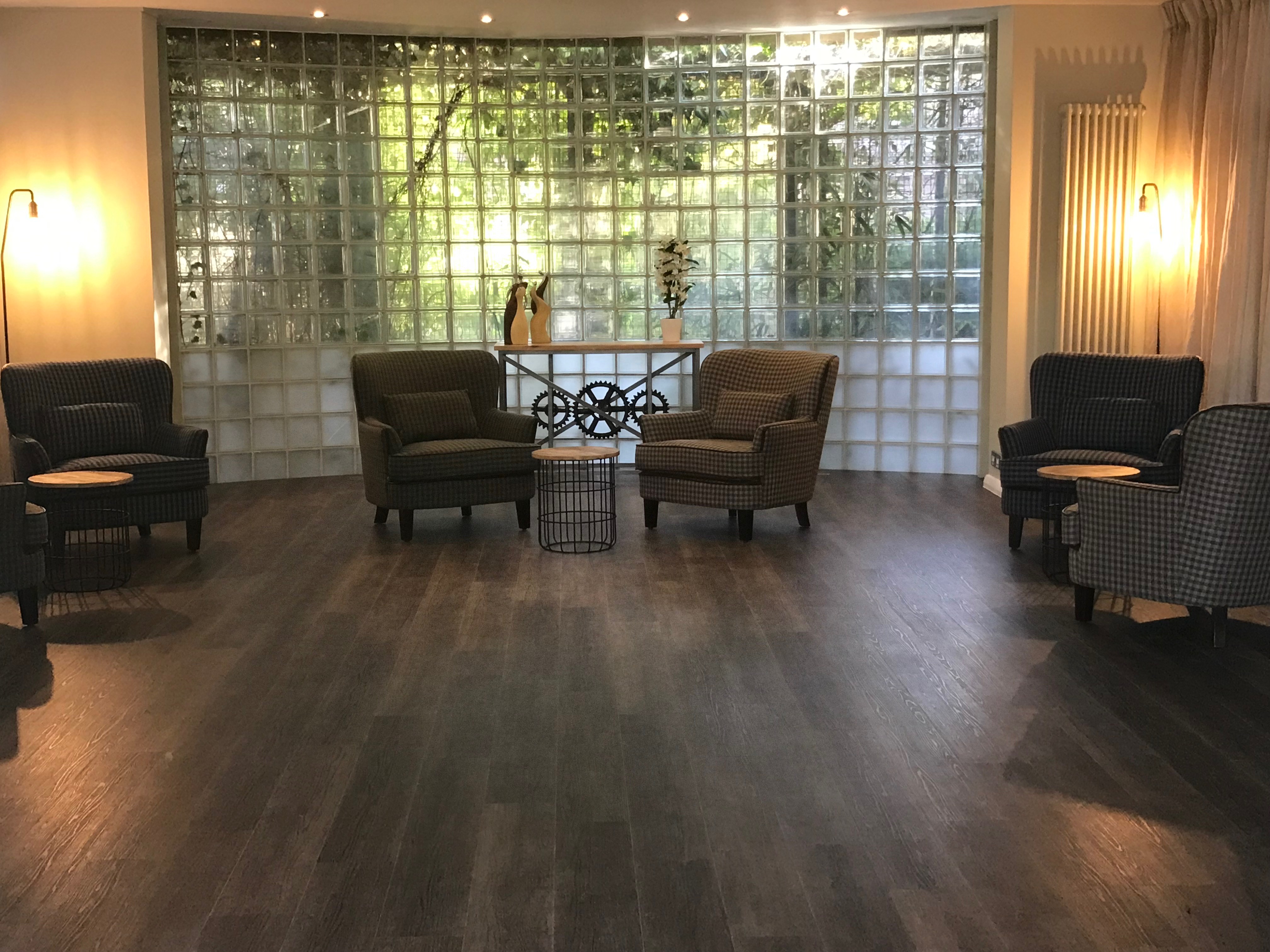 Dunchurch Park Hotel Refurbishment Update