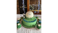 Image for Local Timber Merchants Celebrate 10th Annual Charity Golf Day Raising Over £60,000 for Good Causes in a Decade