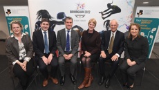 Image for Major opportunities for business as region takes the spotlight
