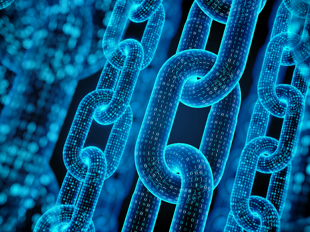How blockchain can save the manufacturing industry
