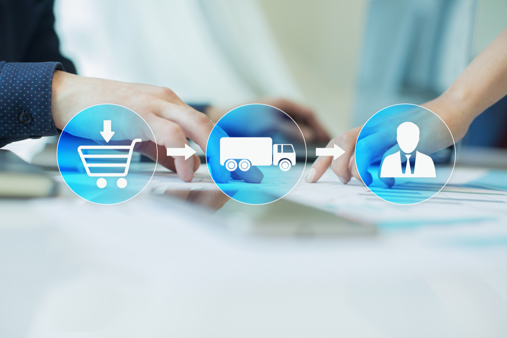 Blended business mashup and manufacturers: everything you need to know