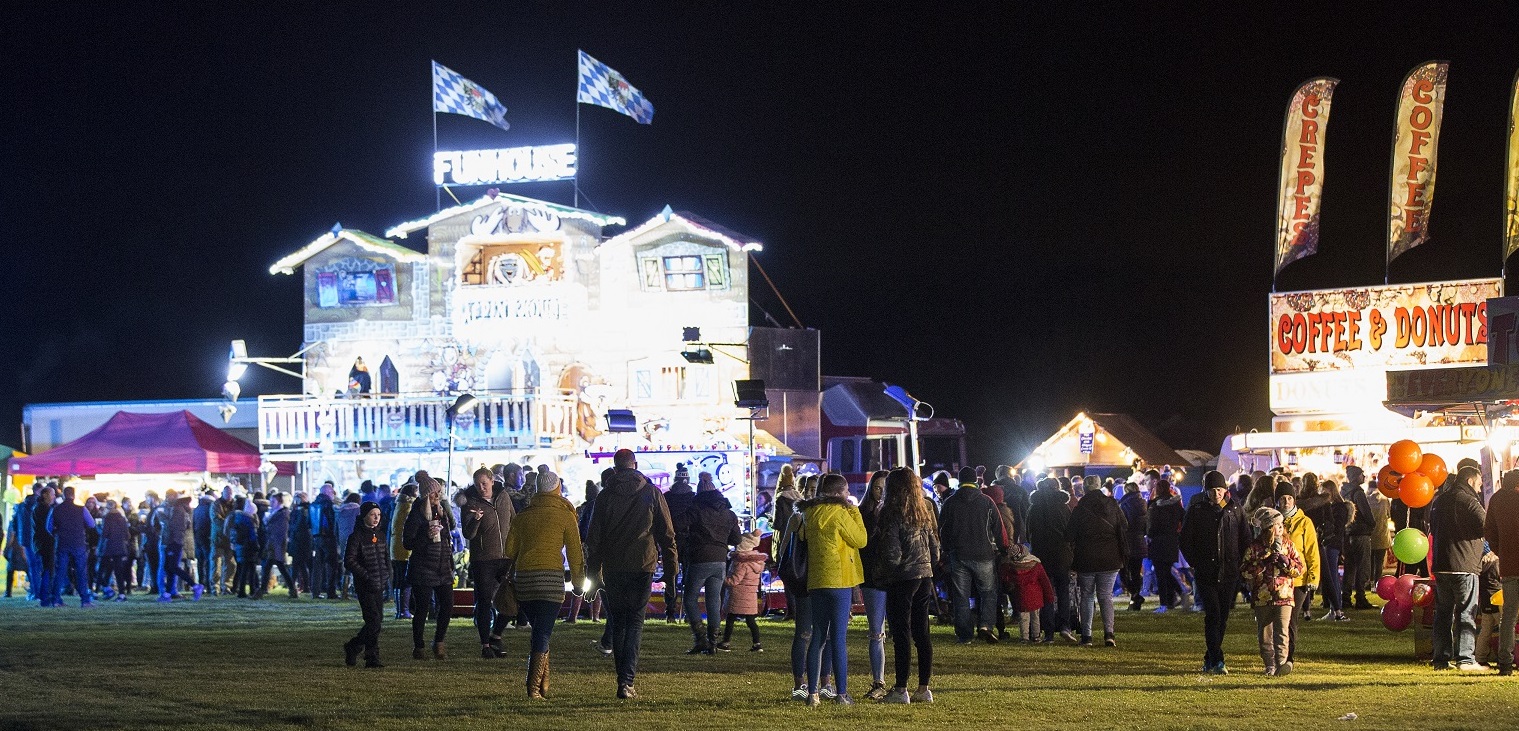 Dallas Burston polo club anticipates another record-breaking year