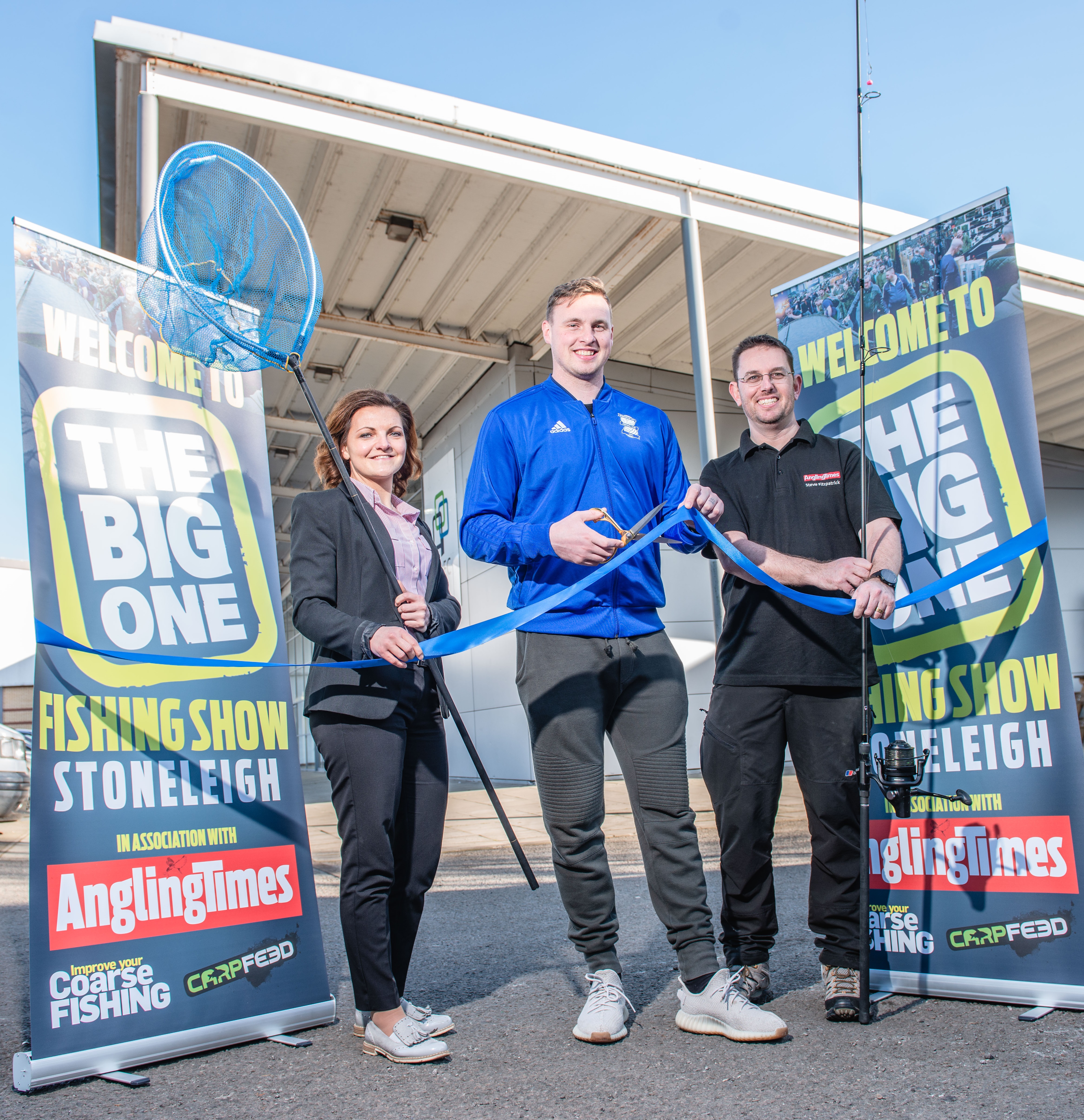 Major new national event for the region
