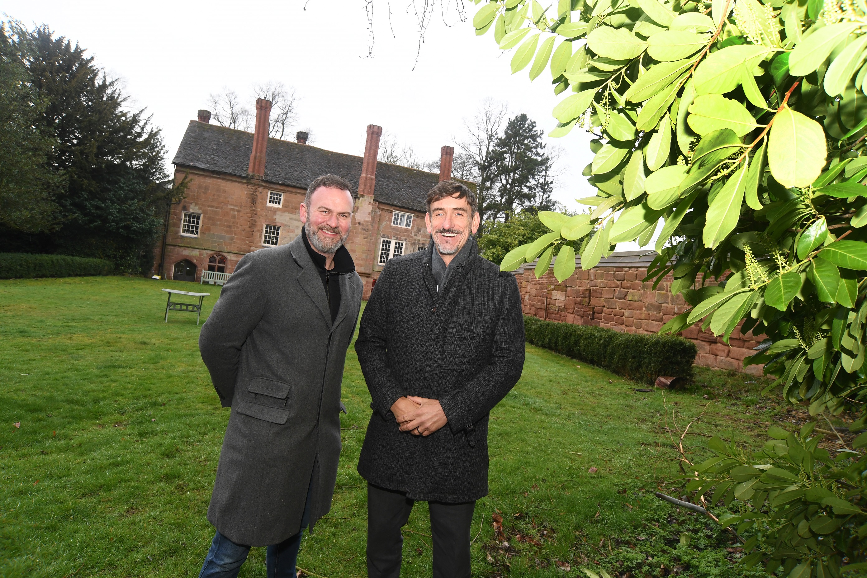 Michelin star chef to open restaurant at historic Coventry venue