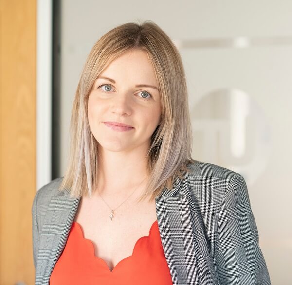 Coventry company gains government certification for protecting sensitive client data