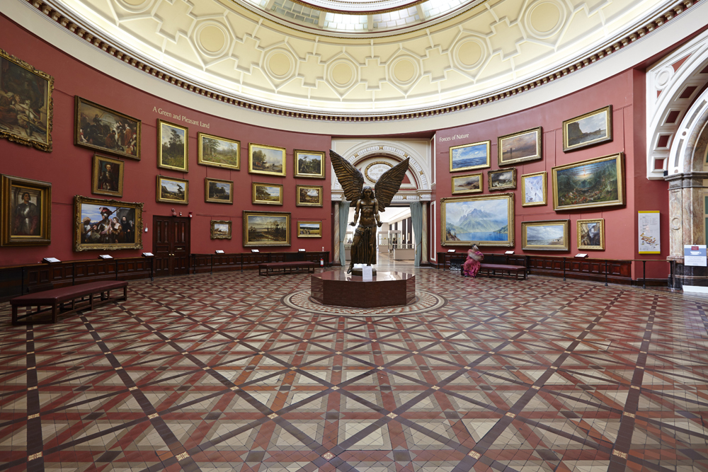 Birmingham Museums Trust plans for future following long-term lease agreement