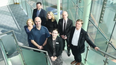 Image for WCG delivers interactive hi-tech careers event for Construction, Engineering & Rail