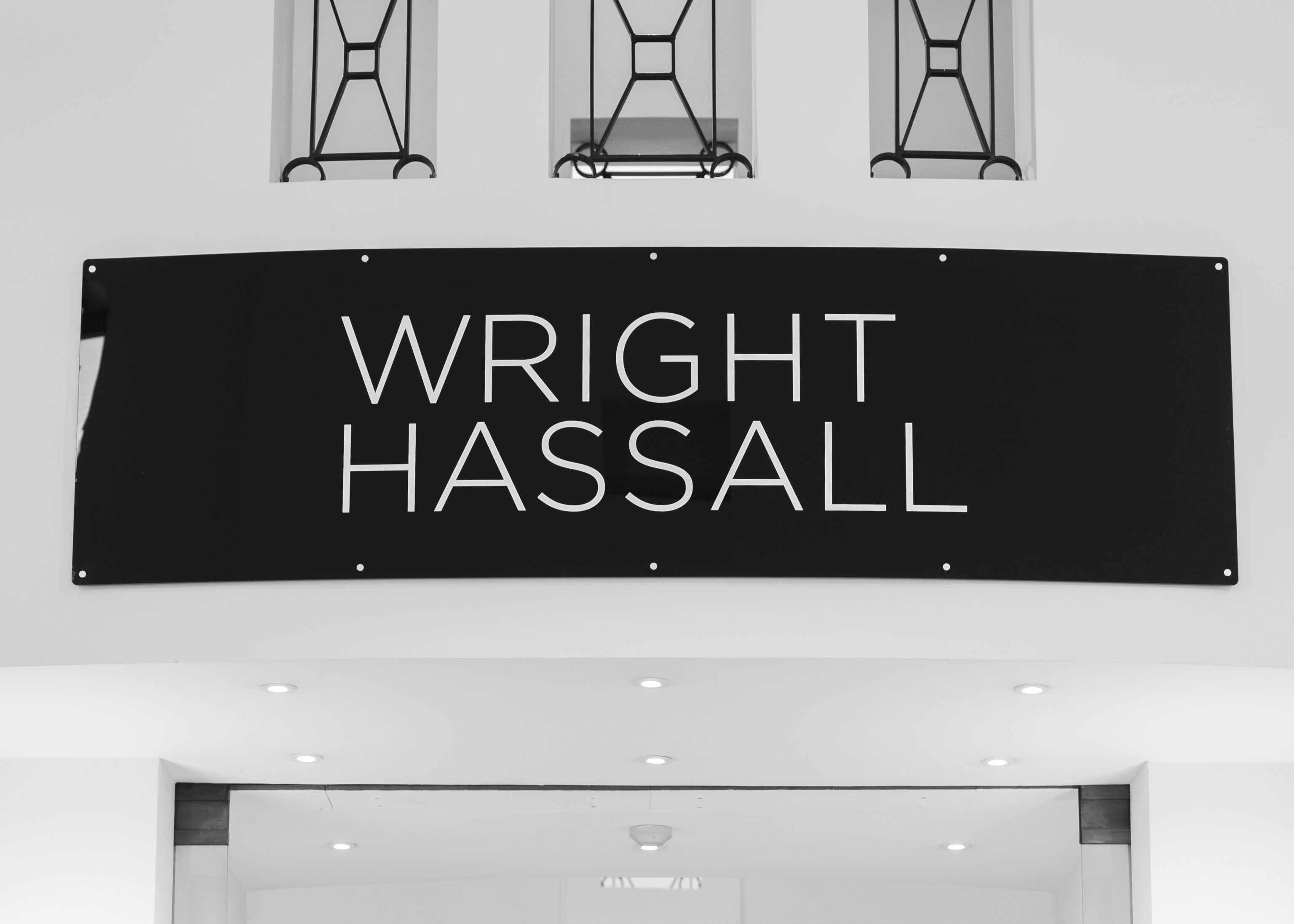 Law firm offering four people the chance to star their dream career