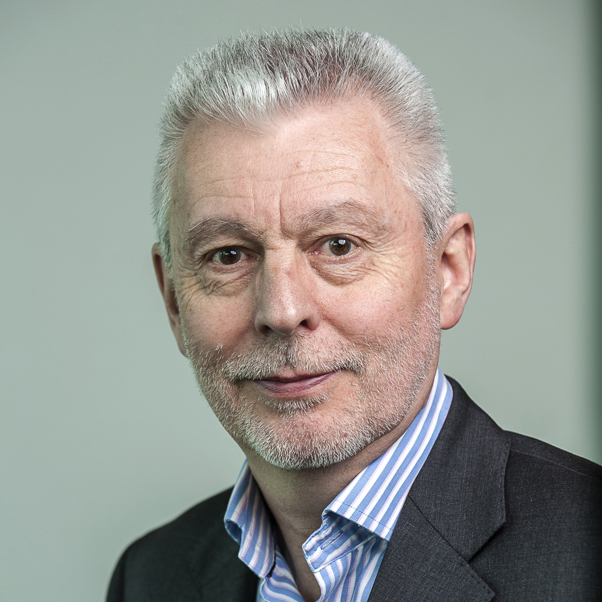 Leader in Business Growth Recognised by Birmingham Chamber