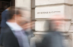 Image for HMRC extends deadline for £8 million of customs training funding