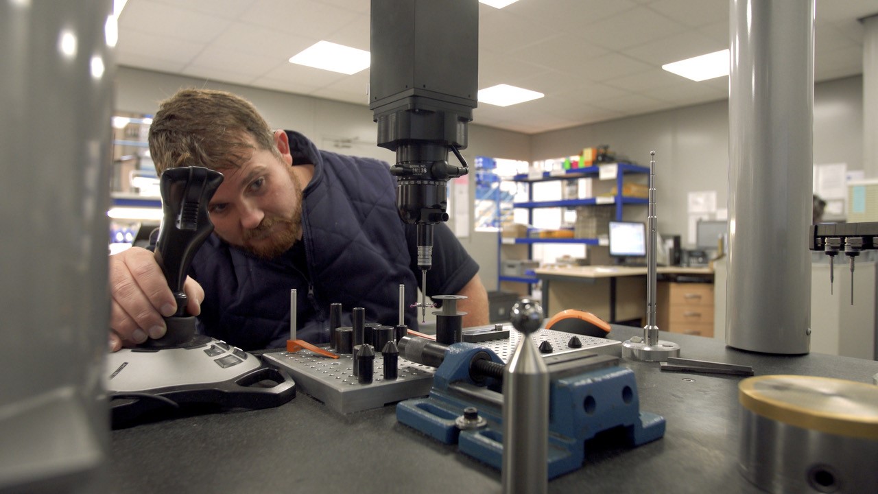 MTC aids big productivity gains at family company