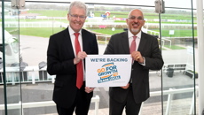 Image for Stratford MP backs Trade Local campaign