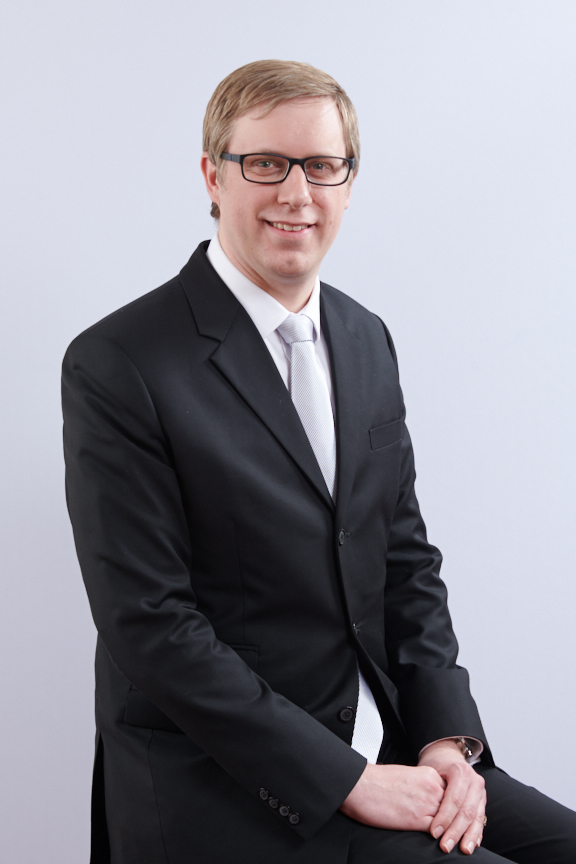 Local Solicitor Appointed To The Bench