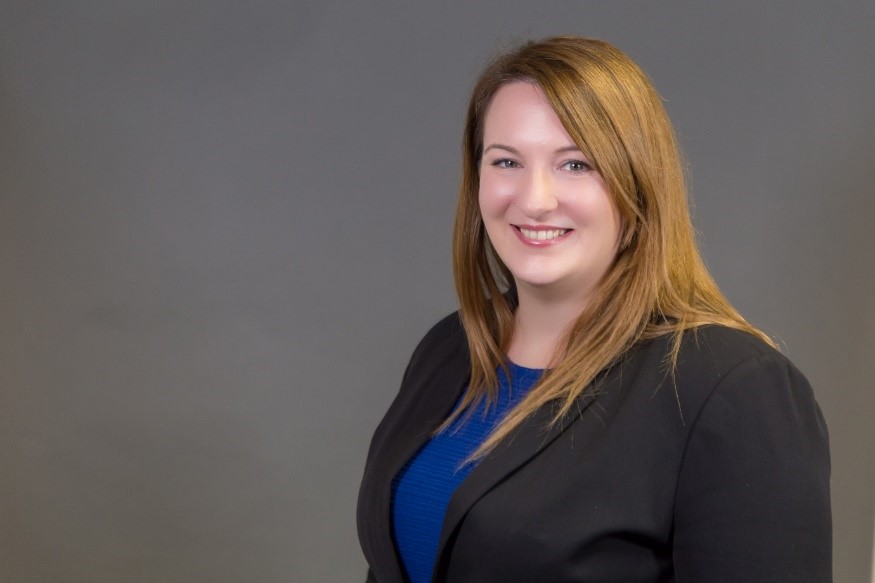 Lawyer takes next step in career…