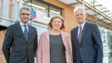 Image for CWLEP appoints two new board directors