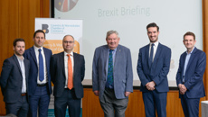 Image for Use Brexit extension to prepare, businesses told