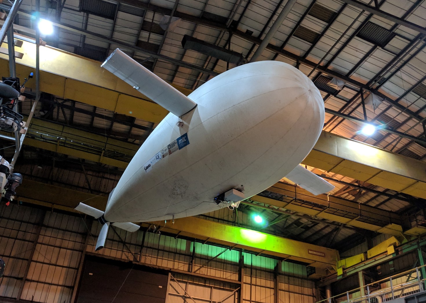 MTC works on Aerospace world-first