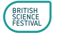 Image for British Science Festival 2019: Digital Artwork Open Call