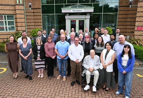 Image for New AI programme aims to boost innovation and growth for regional businesses