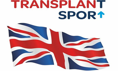 Team GB Transplant Athletes Prepare for the World Transplant Games