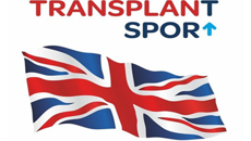 Image for Team GB Transplant Athletes Prepare for the World Transplant Games