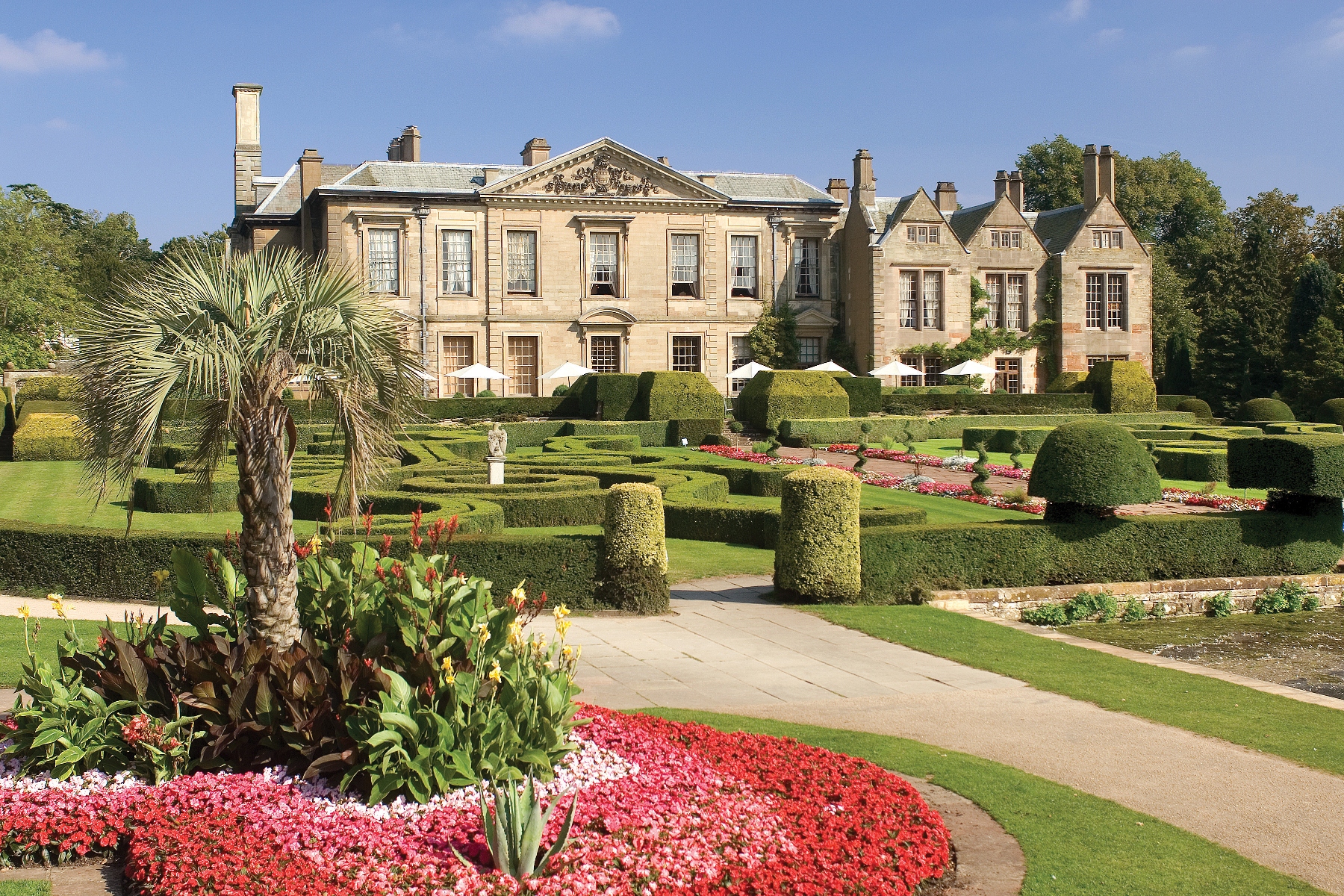 Image for Coombe Abbey Hotel shortlisted for even more national awards