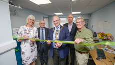 Image for Business rallies round to help the Samaritans