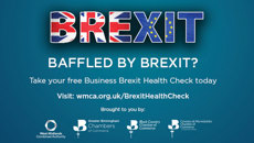 Image for New tool launched to help businesses put ‘certainty into Brexit’