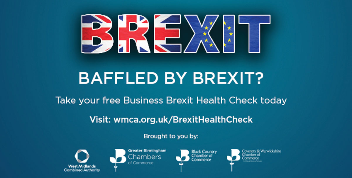 Image for New tool launched to help businesses put ‘certainty into Brexit’