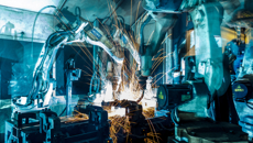 Image for Subcon Laser Blog: What tech solutions are UK manufacturers utilising?
