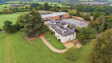 Image for Former College site sold in Henley-in-Arden
