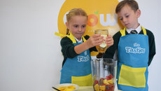 Image for abm’s catering team nominated and shortlisted for the LACA Primary School Catering Team of the Year Awards 2019