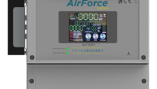 Image for The first ‘Internet of Things’ micro wind turbine